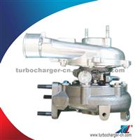 Made-In-China CT 17201-OL040 17201-30110 Turbocharger For Toyota