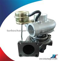 Made-In-China CT26 17201-68010 Turbocharger For Toyota