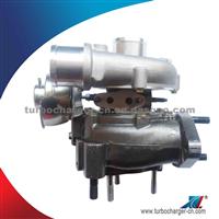 Made-In-China GT1749V 17201-27040D 721164-14 Turbocharger For Toyota
