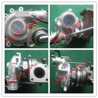 Turbocharger RHF5 VJ331107