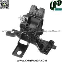 Engine Mount [LH, M/T] 12372-74160 Used For Toyota Camry Vista [1986-1991]