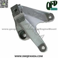 4M51-7M125-FB For Ford Focus Rubber Engine Mount