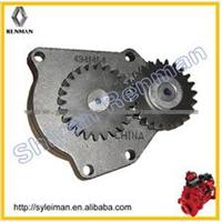 Cummin Engine Oil Pump 3991123