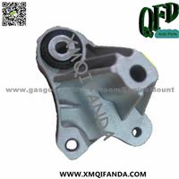 4M51-6P093-FA For Ford Focus Rubber Engine Mount