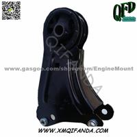 7700 425 711 For Renault Rubber Engine Mount