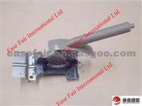 HANDLE ASSY PARKING BRAKE(GRAY) 3508100-P00-1212