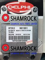 JMC Isu Zu Pickup 2.4L 4G64 Electric Control Unit ECU ENGINE CONTROL UNIT 28158418/ 360110011 / SMW250790