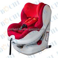 Latest Design HDPE Baby Car Seat ECER44/04 For Group 1+2+3 Baby