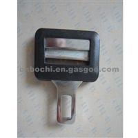 Special Shape Car Safety Harness Buckles Parts