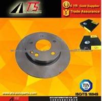 For Benz Disc Brake Rotor Brake Parts System, Auto Spare Parts Factory Supplier'S Choice