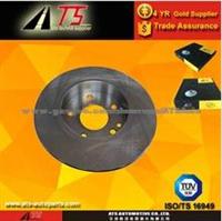 For Benz 1684210112 Disc Brake Rotor Brake Parts System Factory