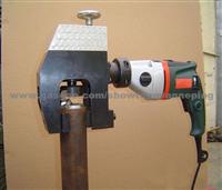 16.Inner Mount Pipe Beveling Machine Chinacoal10