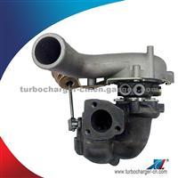 High Quality Turbocharger K03 5303-970-0052 5303-988-0052 For BORA