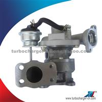 High Quality Turbocharger KP35 5435-970-0009 5435-988-0009 For Citroen/Ford/Peugeot