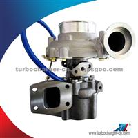 High Quality Turbocharger K24 53249707114 9240961799 53249887120 For Benz