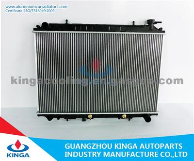 NISSAN Radiator For VANETTE KVC23' 98-97 AT OEM 21460-3C160