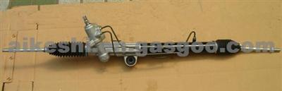 Steering Rack Isuzu D-Max 208