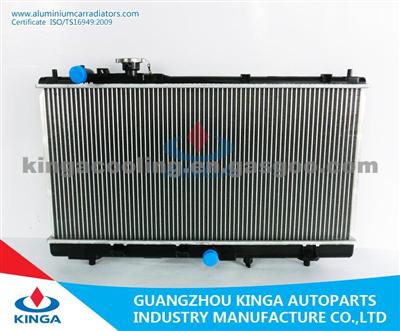 MAZDA Radiator For FML 7163 MT Cooling System