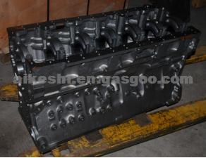 Cylinder Block 4060394