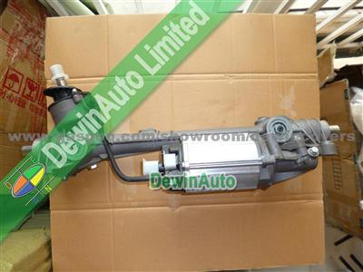 Electrical Steering Rack Steering Box Gear Rack Pinion For BMW 3 Serious F18 F10 520 523 525 528 530 535