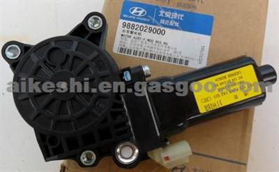 Hyundai Sonata Window Regulator Motor 98820-29000