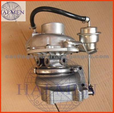 Turbocharger RHF5 8971371098 For ISUZU