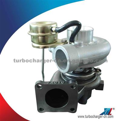 Made-In-China CT26 17201-68010 Turbocharger For Toyota