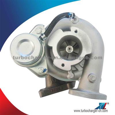 Made-In-China CT26 17201-17040 Turbocharger For Toyota