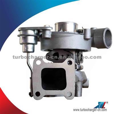 Made-In-China CT20 17201-54060 Turbocharger For Toyota