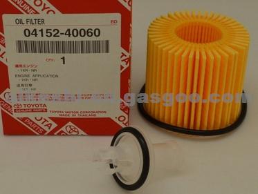 Toyota Oil Filter 04152-40060