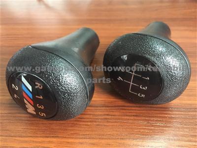 BMW Gear Shift Knob With M Sport