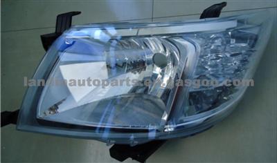 HEAD LAMP Hilux Vigo 12