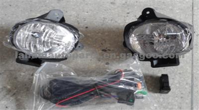 FOG LAMP Hilux Vigo 12