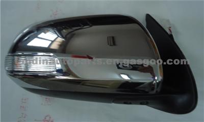 MIRROR Hilux Vigo 12