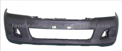 FRONT BUMPER Hilux Vigo 12