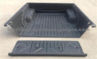 REAR COVER ASSY 4x4