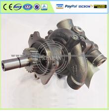 Diesel Engine M11 ISM QSM Water Pump 4972853