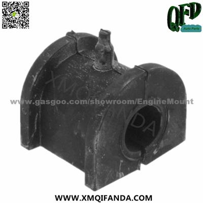 MR911072 Used For Mitsubishi Rubber Bushing