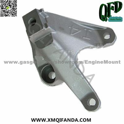 4M51-7M125-FB For Ford Focus Rubber Engine Mount