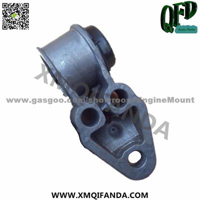 4B0 501 522 D For VW Rubber Engine Mount