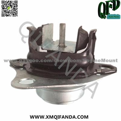 7700 425 757 For Renault Rubber Engine Mount