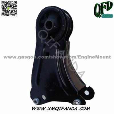 7700 425 711 For Renault Rubber Engine Mount