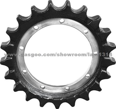 High Quality Sprocket Rim/Sprocket