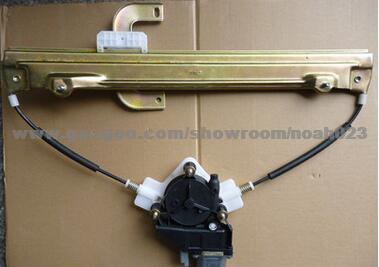 Original Chery Auto Parts Electric Glass Lifter Motor, Front Left Door