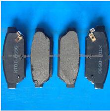 High Quality OEM Disc Brake Pad