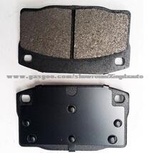 OEM High Quality W378 DAEWOO Brake Pads