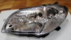 Head Lamp 81150-0D060