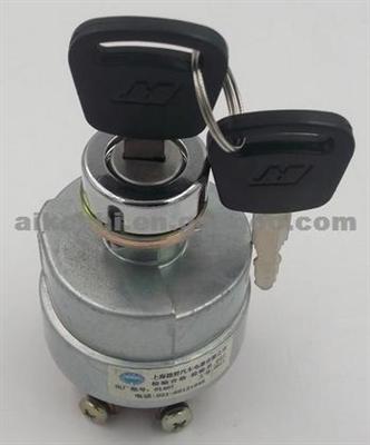 Ignition Switch JK 406