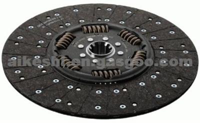 Clutch Disc 1689108