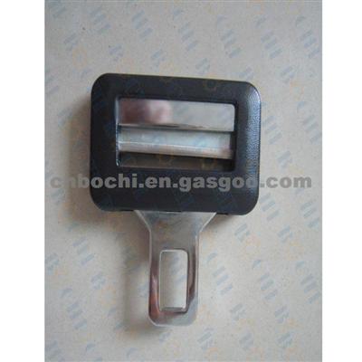 Special Shape Car Safety Harness Buckles Parts